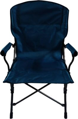 McKINLEY Campingteil Faltstuhl Camp Chair 410 I in blau
