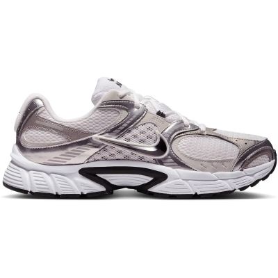 Herren Freizeitschuhe V5 RNR in silber