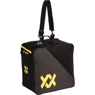 VÖLKL CLASSIC BOOT+HELMET BAG in grün