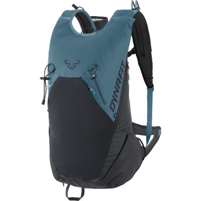 Radical 28 Rucksack Unisex in 8070 storm blue / blueberry