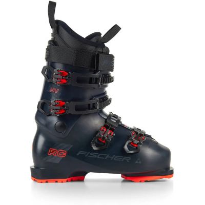 Herren Ski-Schuhe RC 110 GW DARKBLUE in pink