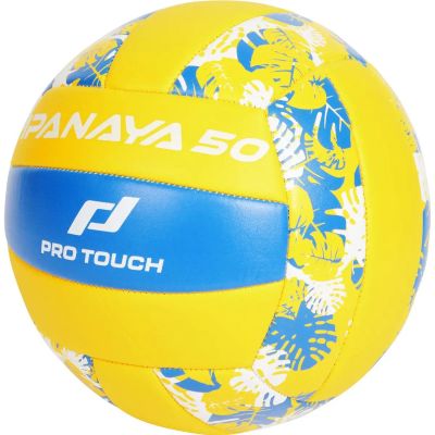 PRO TOUCH Beach-Volleyball IPANAYA 50 in gelb