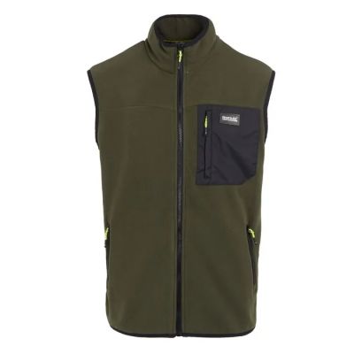 REGATTA GREAT OUTDOORS FrankieB/W in 41c dark khaki