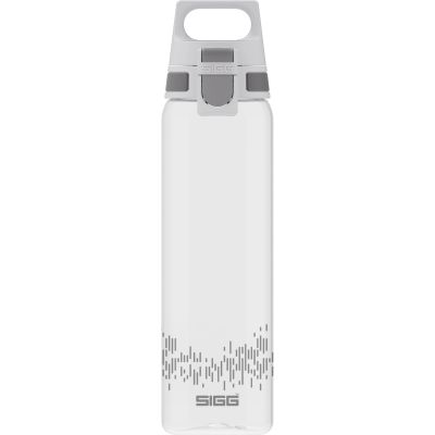 SIGG Trinkflasche `Total Clear One MyPlanet` in 0 anthracite