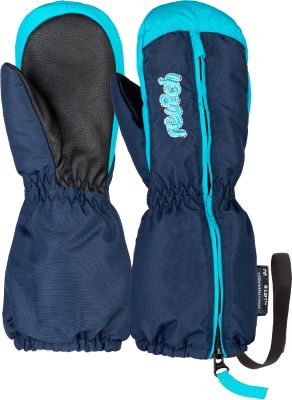 Reusch Tom Mitten 4503 2 in blau