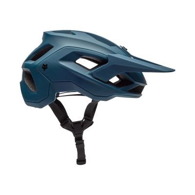 FOX SPEEDFRAME HELMET SOLID, CE in 407 twilight