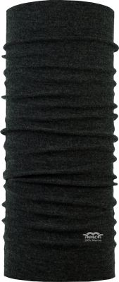 PAC Merino 216 one size in schwarz
