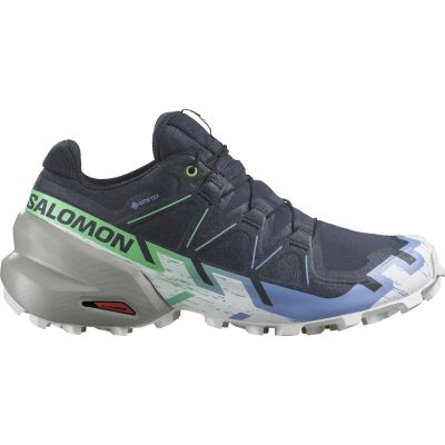 SPEEDCROSS 6 GTX W in blau