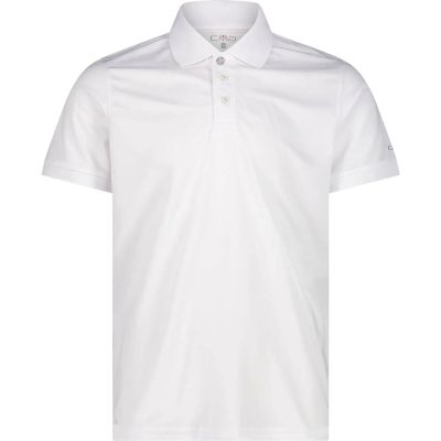 Herren Polo MAN POLO in pink