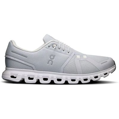 Herren Freizeitschuhe Cloud 6 in weiß