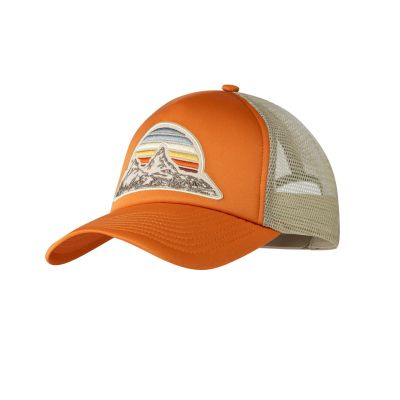 TRUCKER CAP BOUGI GINGER L/XL in 221 bougi ginger