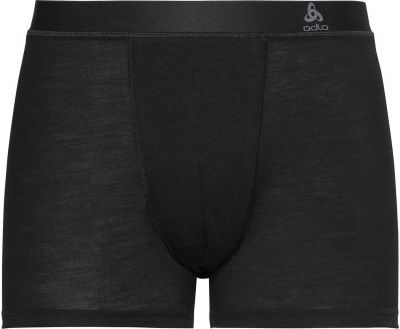 ODLO Herren Funktionsunterhose in schwarz