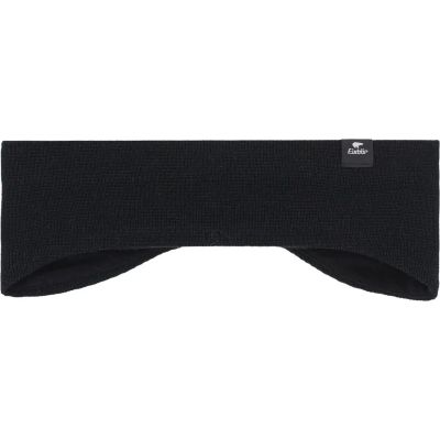 Herren HAGEN STIRNBAND in schwarz