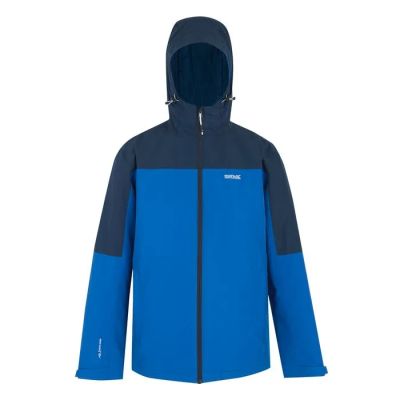 REGATTA GREAT OUTDOORS Thornridge in zsq snrkblu/mndn