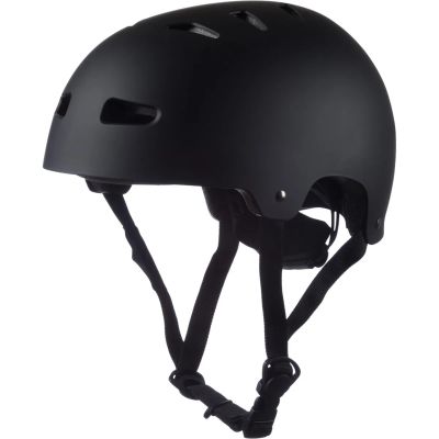 FIREFLY Helm Prostyle Matt 2.0 in schwarz