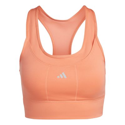 RUN MS PKT BRA in coral fusion