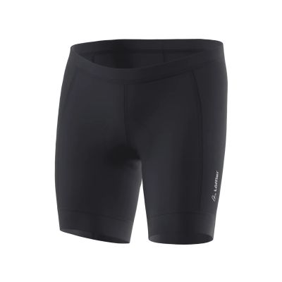 M CYCLING UNDERSHORTS HB-SQL in 990 black
