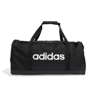 LINEAR DUFFEL M in schwarz
