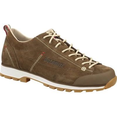 Herren Multifunktionsschuhe DOL Shoe 54 Low in braun
