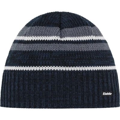 Mütze Luan MÜ in schwarz