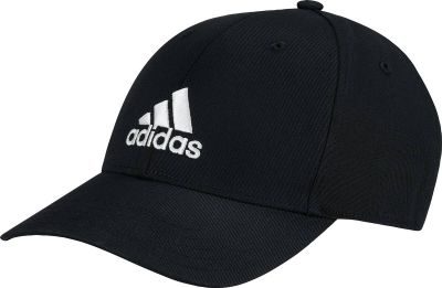ADIDAS Lifestyle - Caps Baseball Cap Kappe in schwarz