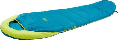 McKINLEY Mumien-Schlafsack ACTIVE 5 in blau