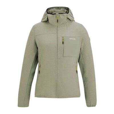 REGATTA GREAT OUTDOORS Kemilia in 5bd parchment