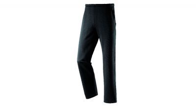 schneider sportswear Freizeit-Hose LINZM in grau