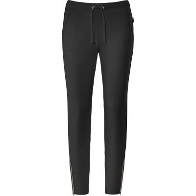 schneider sportswear Damen Fashion-Hose DENVERW-HOSE in schwarz