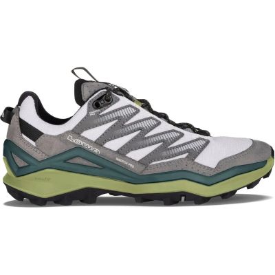 Herren Multifunktionsschuhe MADDOX PRO LO in grau