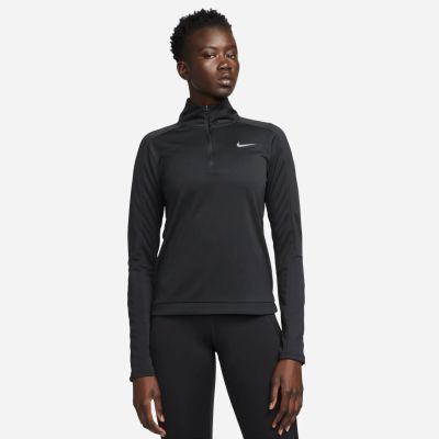 Nike W Nk Df Pacer Hz in schwarz