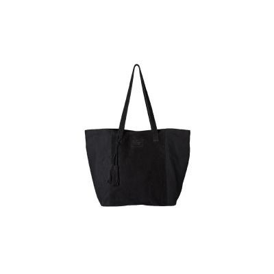BARTS Tasche Toumma Shopper in grau