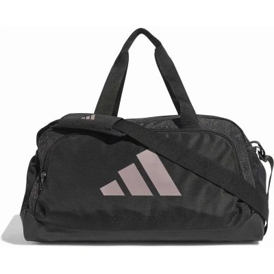 Tasche DEFENDER GRAPHIC GYM BAG SMALL in schwarz