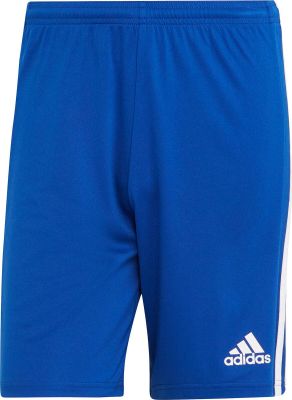 adidas Herren Squadra 21 Shorts in blau
