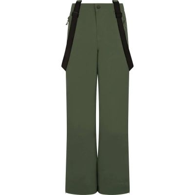 Kinder Hose SUNNY JR snowpants in grau