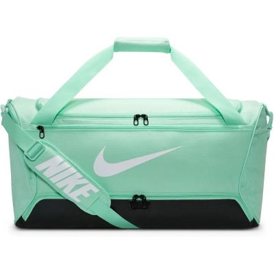 Tasche NK BRSLA M DUFF - 9.5 (60L) in blau