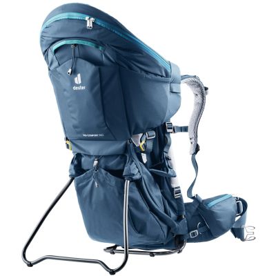 Kid Comfort Pro in blau