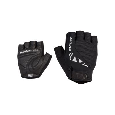 CLAASS bike glove men in schwarz