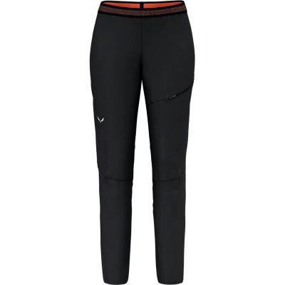 SALEWA Damen Hose PEDROC 2 DST W LIGHT PANTS in schwarz