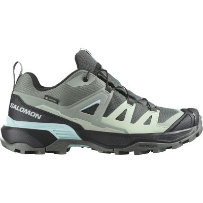 X ULTRA 360 GORE-TEX in grau