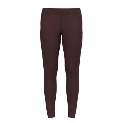 100% MERINO WARM in rot