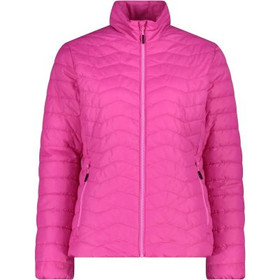 Damen Jacke WOMAN JACKET in pink