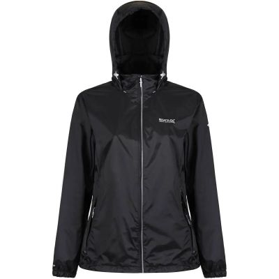 Corinne IV in schwarz