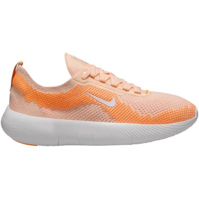 Damen Workoutschuhe Free RN in orange
