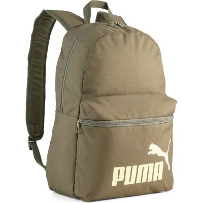 Freizeittasche PHASE Backpack in grau