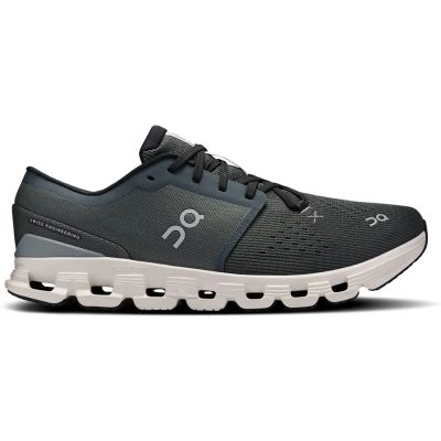 Herren Workoutschuhe Cloud X 4 in grau