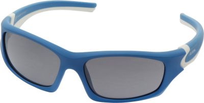 ALPINA Kinder Sportbrille "Flexxy Teen" in blau
