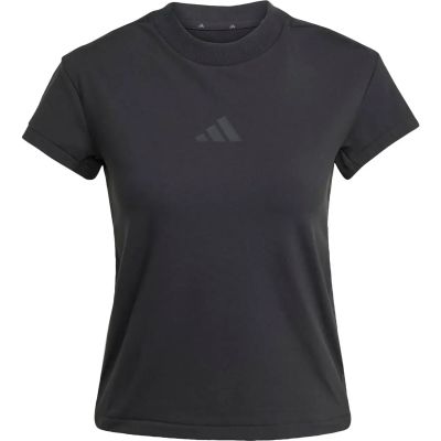 Damen Shirt Z.N.E. in schwarz