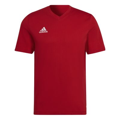 Entrada 22 T-Shirt in team power red 2