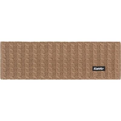 Damen Stirnband Selina Small in braun